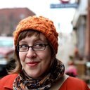 local history/metadata enthusiast at your friendly public library. sloppiest crossword solver in the midwest. she/her.