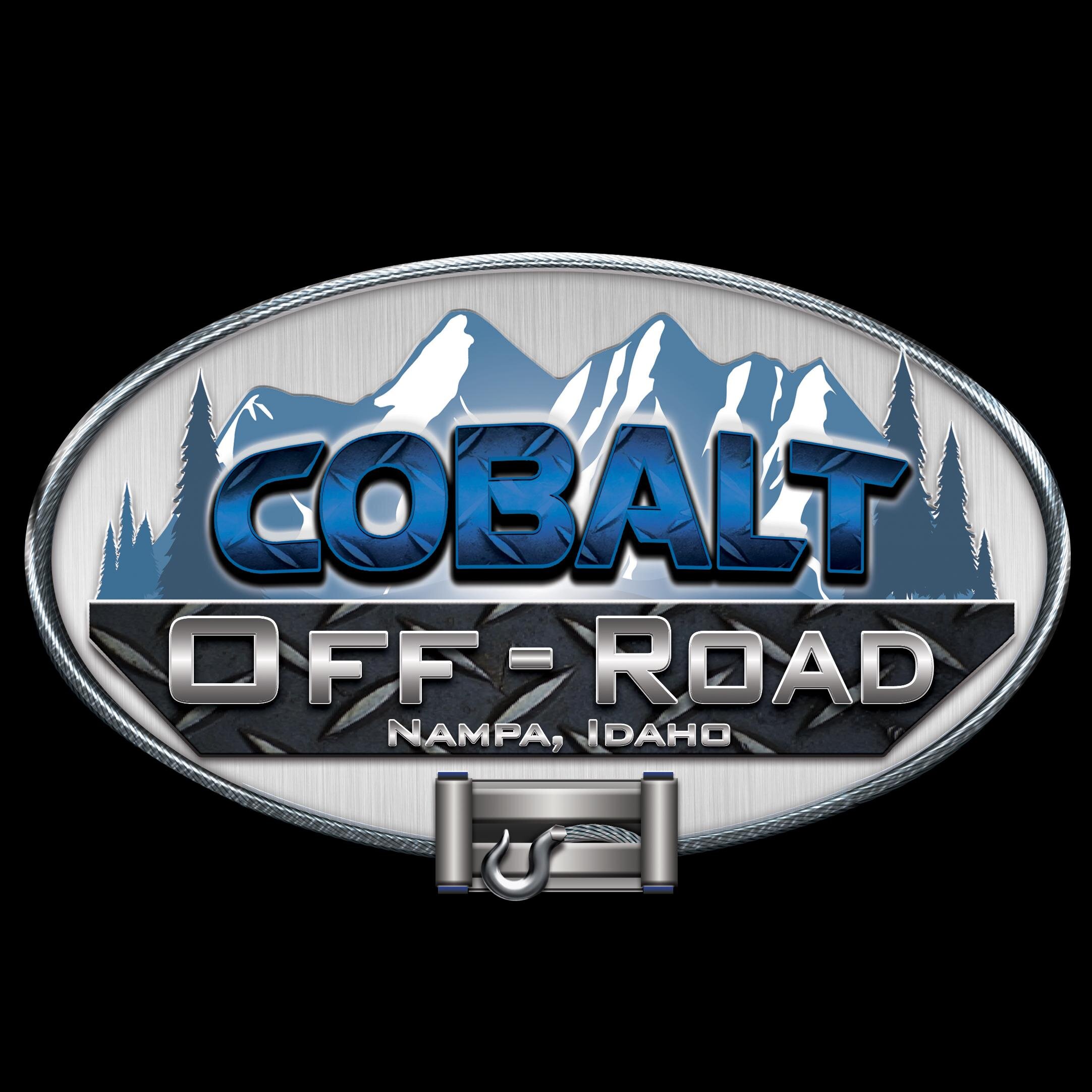 Come See the Difference! Cobalt Off-Road Center offers all the essential performance and 4x4 gear for the off-road enthusiast. If you think it, we can build it.