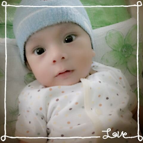 Medan | 29th August 1987 | Female | JESUS follower | Falling in love with @MarpaungNorman & My Jojo