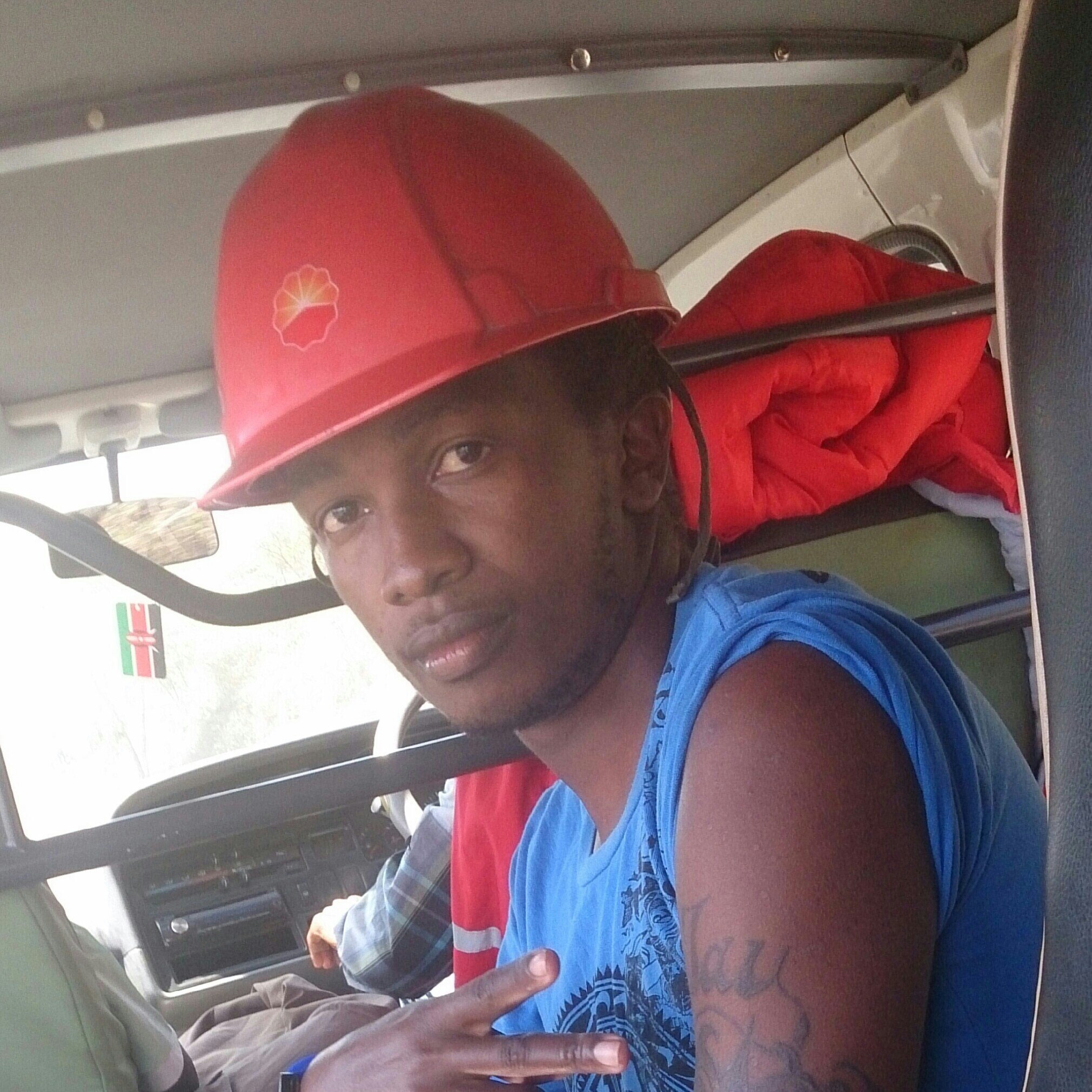 A friendly n funny pason who loves mad fun...     great Man United Fan n a fun pason to be with