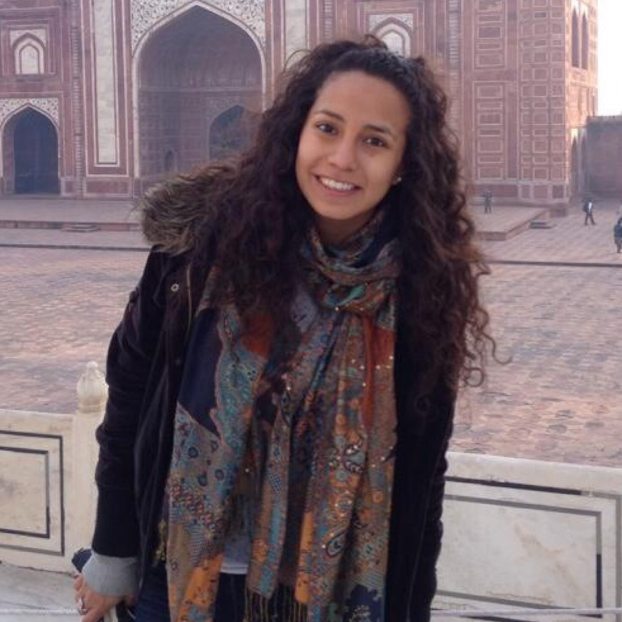 danytcordero's profile picture. Conformarse con lo incorrecto NUNCA es opción. Estudiante de letras, defensora de la patria, amante del café, Frida Kahlo y José Saramago.