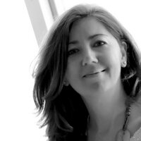 Ayse Deniz Ozkan (@aysedenizozkan) 's Twitter Profile