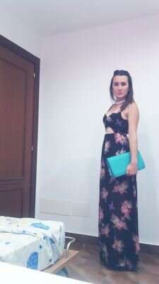 Lo mejor de mi esque soy muy alegre muy cariñosa mimosiita... !!  Y amo a mis niñas Laura Peña &  Carmen ferron ♡