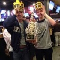 Sam Tucker (@samboslice3) 's Twitter Profile