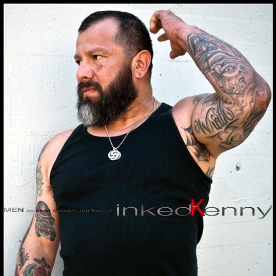 Retired LEO, now a RockStar Barber in CA