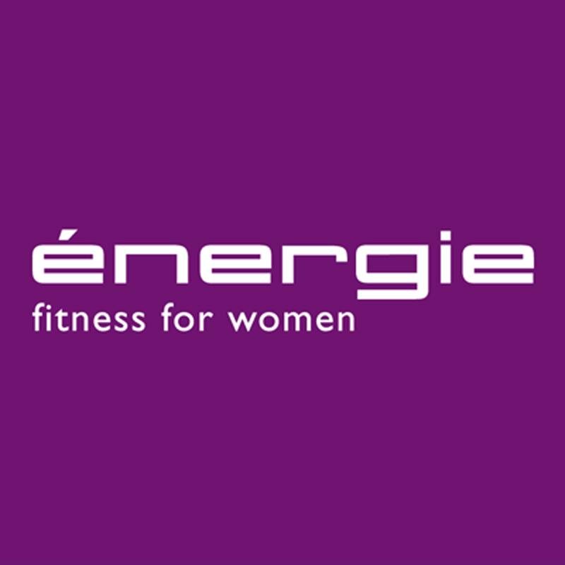 The official Twitter profile for énergie Fitness for Women UK. Welcome, pull up a yoga mat and let's get started!