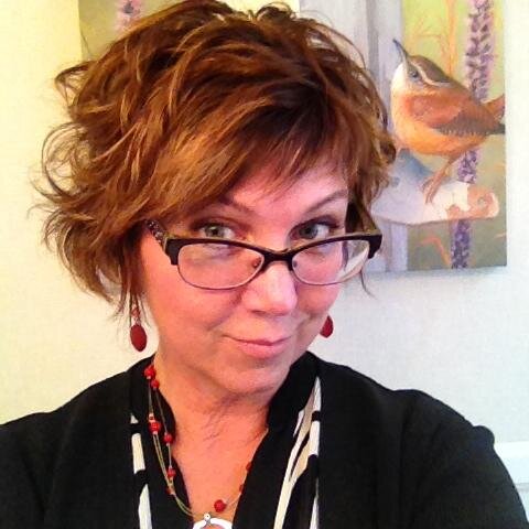 Joyful, gardener, mom/nana