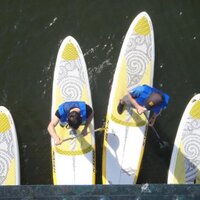 EelPieIslandClub SUP (@epic_sup) 's Twitter Profile Photo