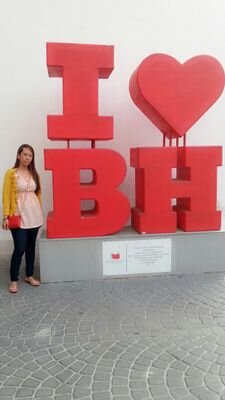 we found love in a hopeless place