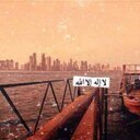 سبحان الله وبحمده سبحان الله العظيم 
     اللهم اجعله صدقه عن والدي