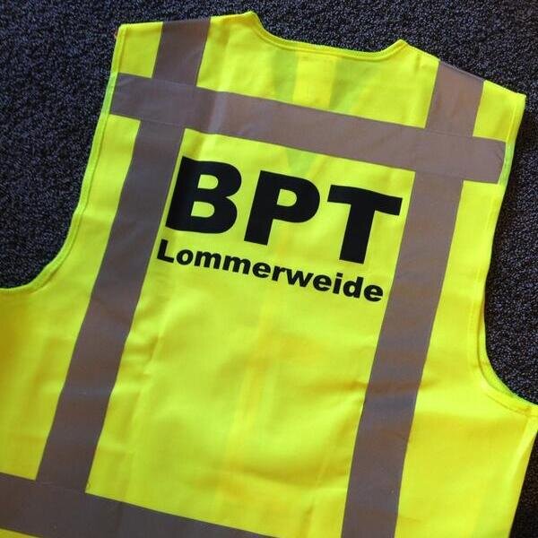 BuurtPreventieTeam Lommerweide