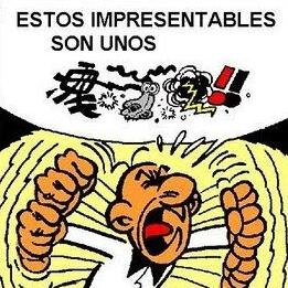impresentablelp's profile picture. Somos amigo que hacemos radio, nuestro programa está pensado para que te diviertas y tengas una buena previa antes de salir a bailar!!