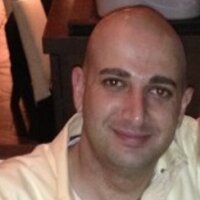 Amr Hallaba (@amrhallaba) 's Twitter Profile