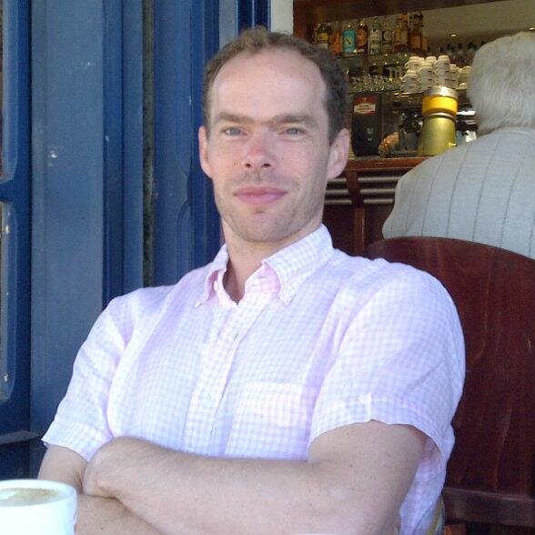 Adam Barnes
