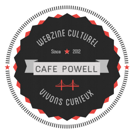 Café Powell est un webzine culturel curieux et passionné. #culture #cinéma #litterature #expo #voyage