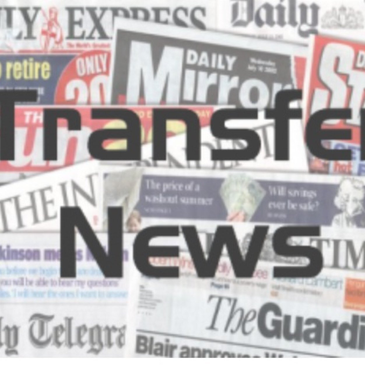 All the latest football related news and transfers!