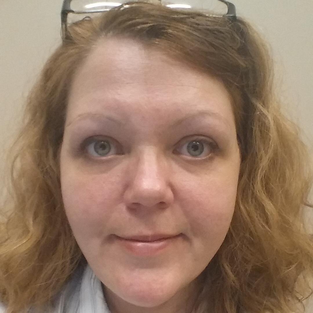 Managing editor of Northern New York Newspapers and a mother of two who gets no sleep