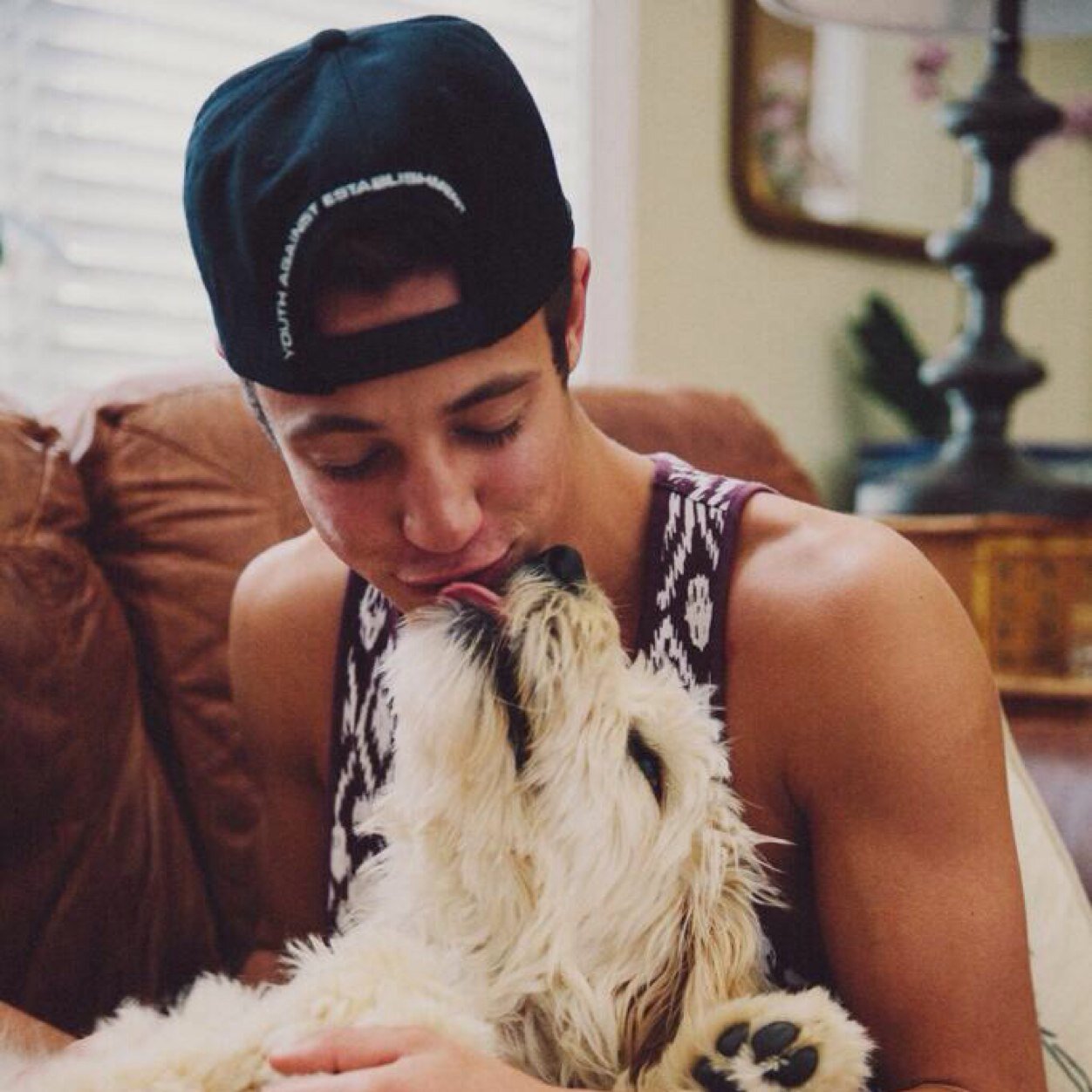 FREE FOLLOW FROM @cameronsbaexx SO  FOLLOW HER OR I UNFOLLOW