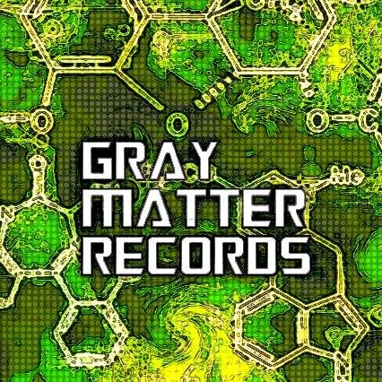 EDM Label

Artist Roster:
AlkeMist PriMe 
GrayMuze 
The Gray AlkeMist 

Contact/Booking
Graymatterrecords@gmail.com

Demos
graymatterdemos@gmail.com