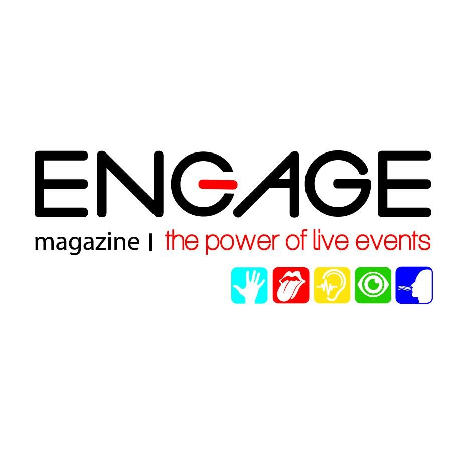 Showcasing the best in experiential events, activations and marketing. Contact @ehuddie | ehudson@mashmedia.net