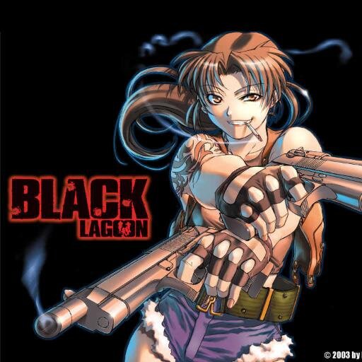 Black Lagoon 名台詞集 生者のために施しを 死者のためには花束を 正義のために剣を持ち 悪漢共には死の制裁を しかして我ら 聖者の列に加わらん サンタ マリアの名に誓い 全ての不義に鉄槌を ロベルタ ラブレス家家訓 3話 Rasta Blasta Pt 2