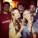 Ohio State University Alumni.
