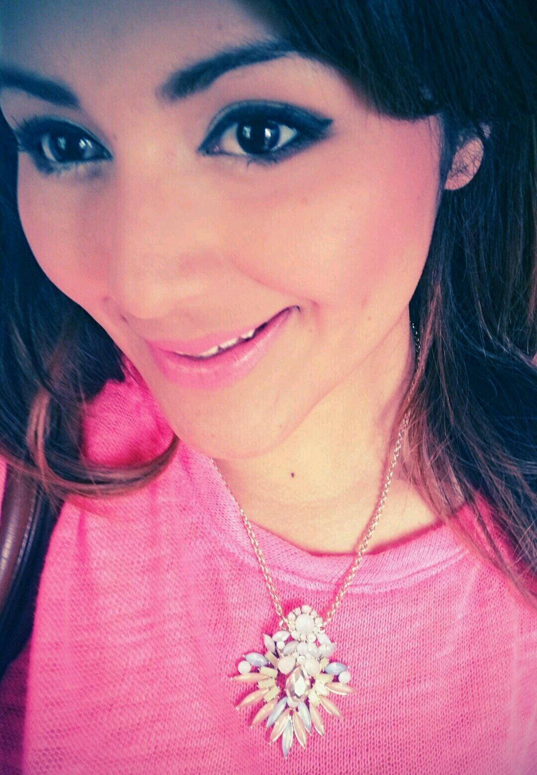 Diseñadora de Imagen y Relaciones Públicas