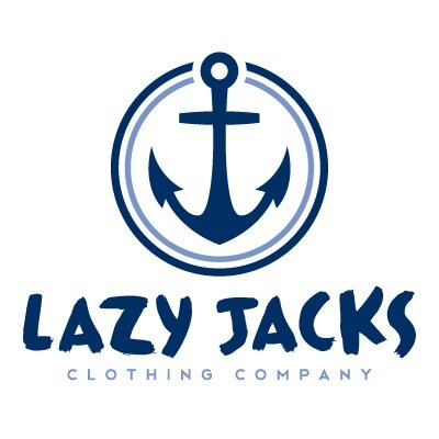 Ahoy there! Welcome aboard the Lazy Jacks Twitter page! We create top quality clothing in our signature bold colours for the whole family.