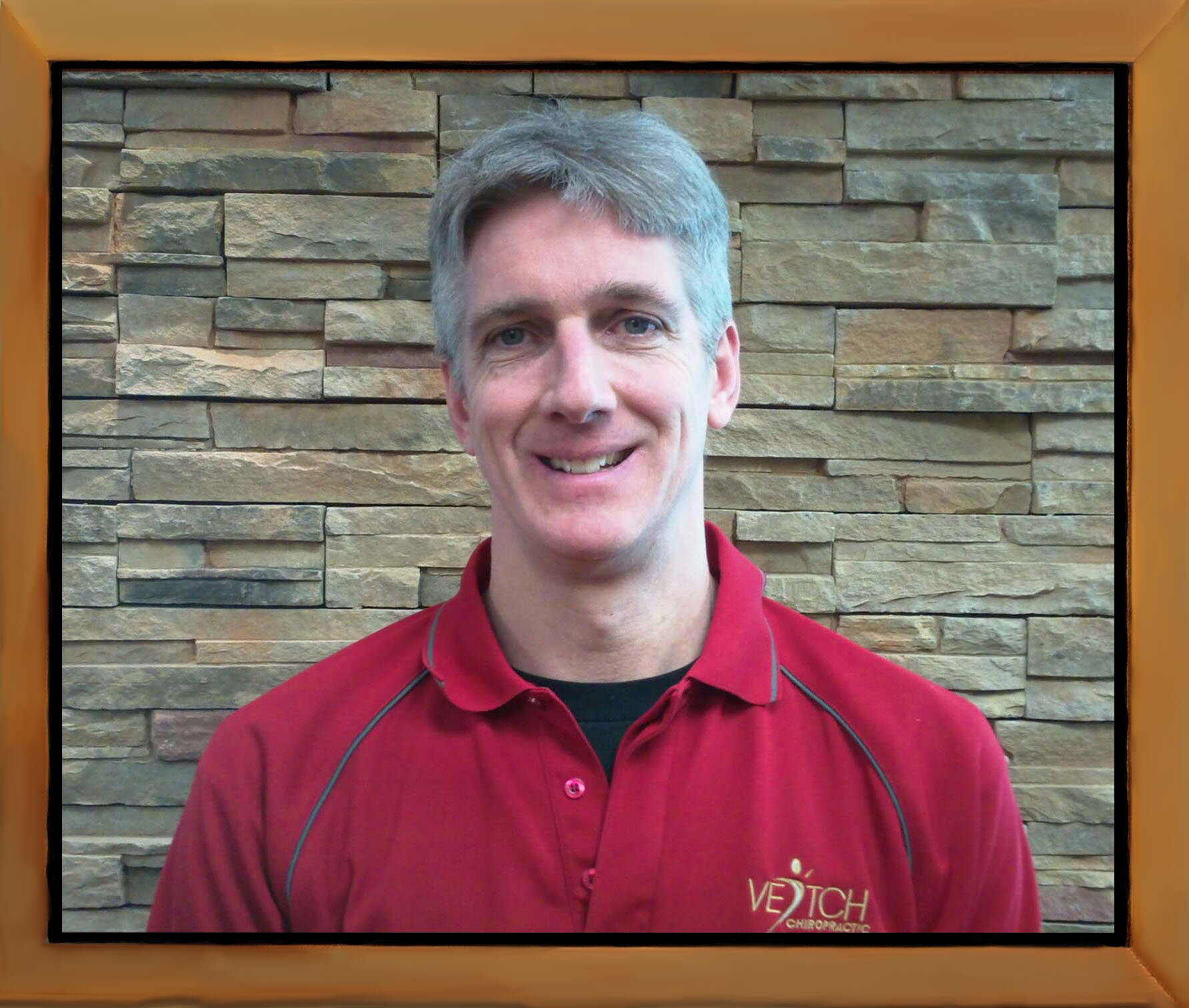 Chiropractor at Veitch Chiropractic in Barrie, ON