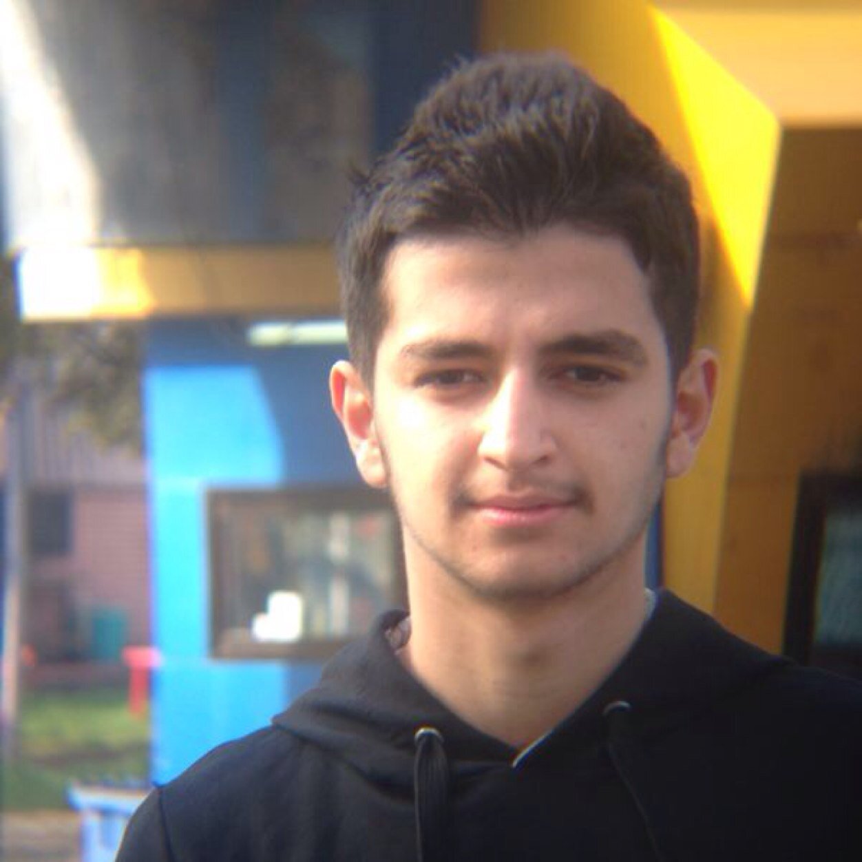 Abdullahs_97's profile picture. 