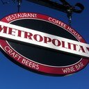 Memorial account for Metropolitan, Federal Hill's now-closed neighborhood hang-out for real ale, craft beers, boutique wines and organic coffees.