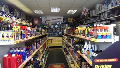 MotorwayBelts Profile Picture