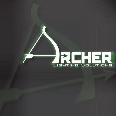 Archer Lighting Archerlighting Twitter Archer Lighting