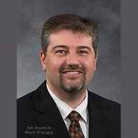 Tom Rowett (@tom_rowett) 's Twitter Profile