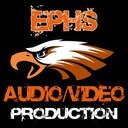 Audio/Video Production class at Eagle Pass High School. Home of Eagle Pass Student News #EPSN