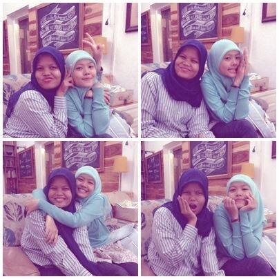 cahyaniefa's profile picture. Happily ever after • Hello, I'm your vet!