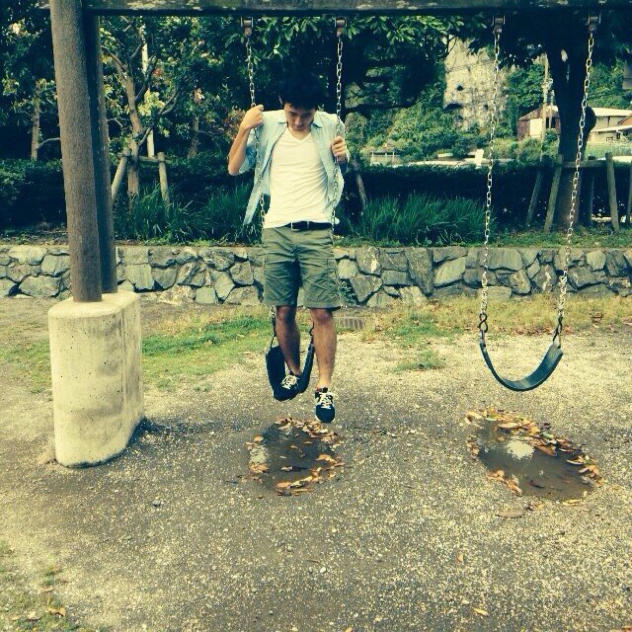 ちゃんかわ Chan Kawa Twitter