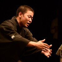 立川笑二 (@tatekawashouji) 's Twitter Profile Photo