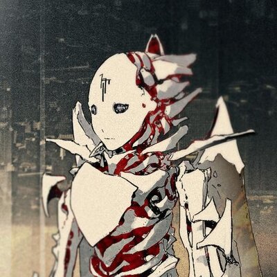 ACID ANDROID (@_acidandroid_) / X