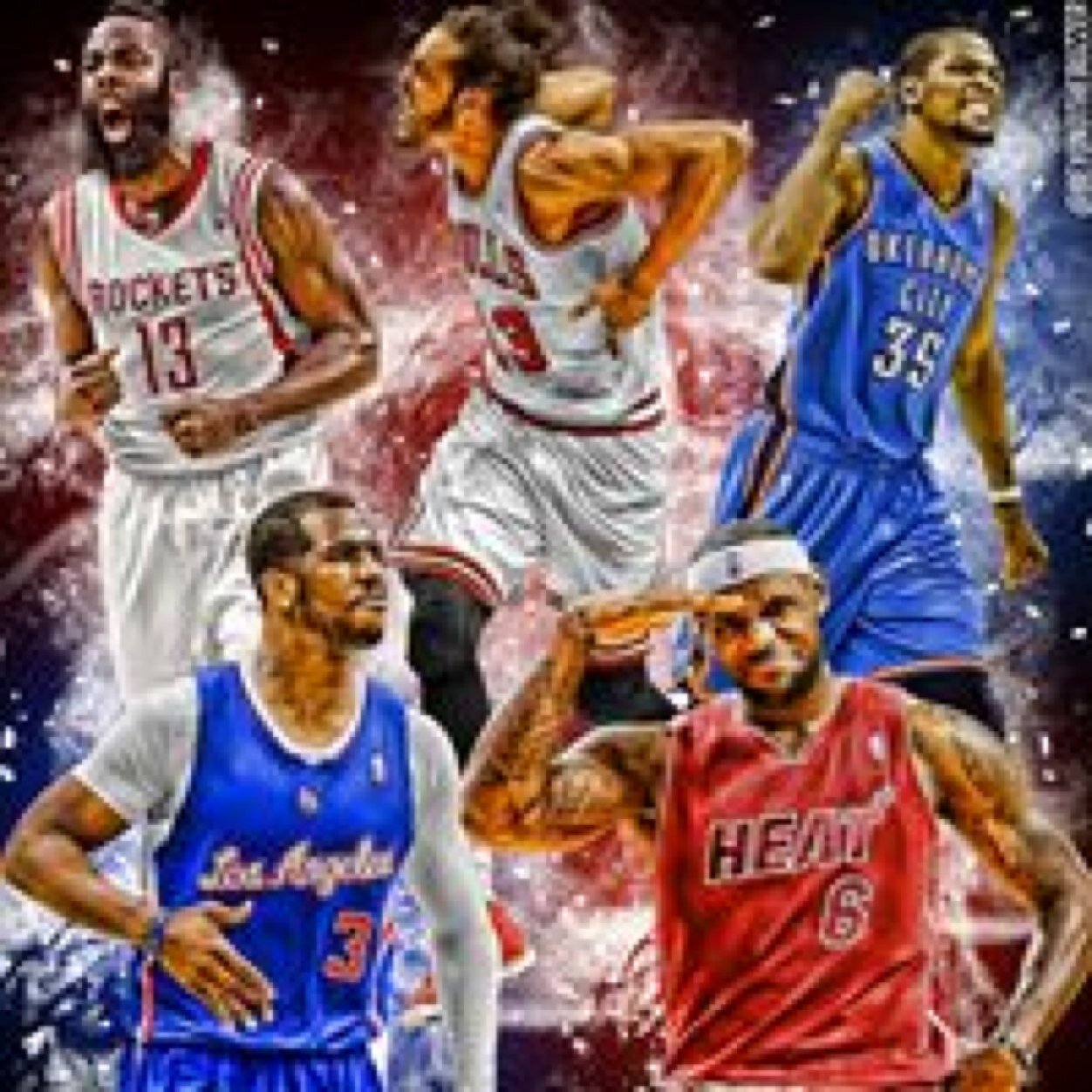 #ballislife. KD is my idol. #igetbucketsfortifftiff. Dreams of being an NBA professional basketball player