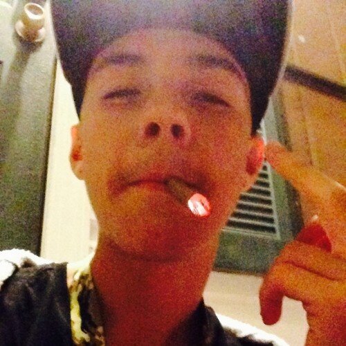 Fuck em' i dont cuff em'