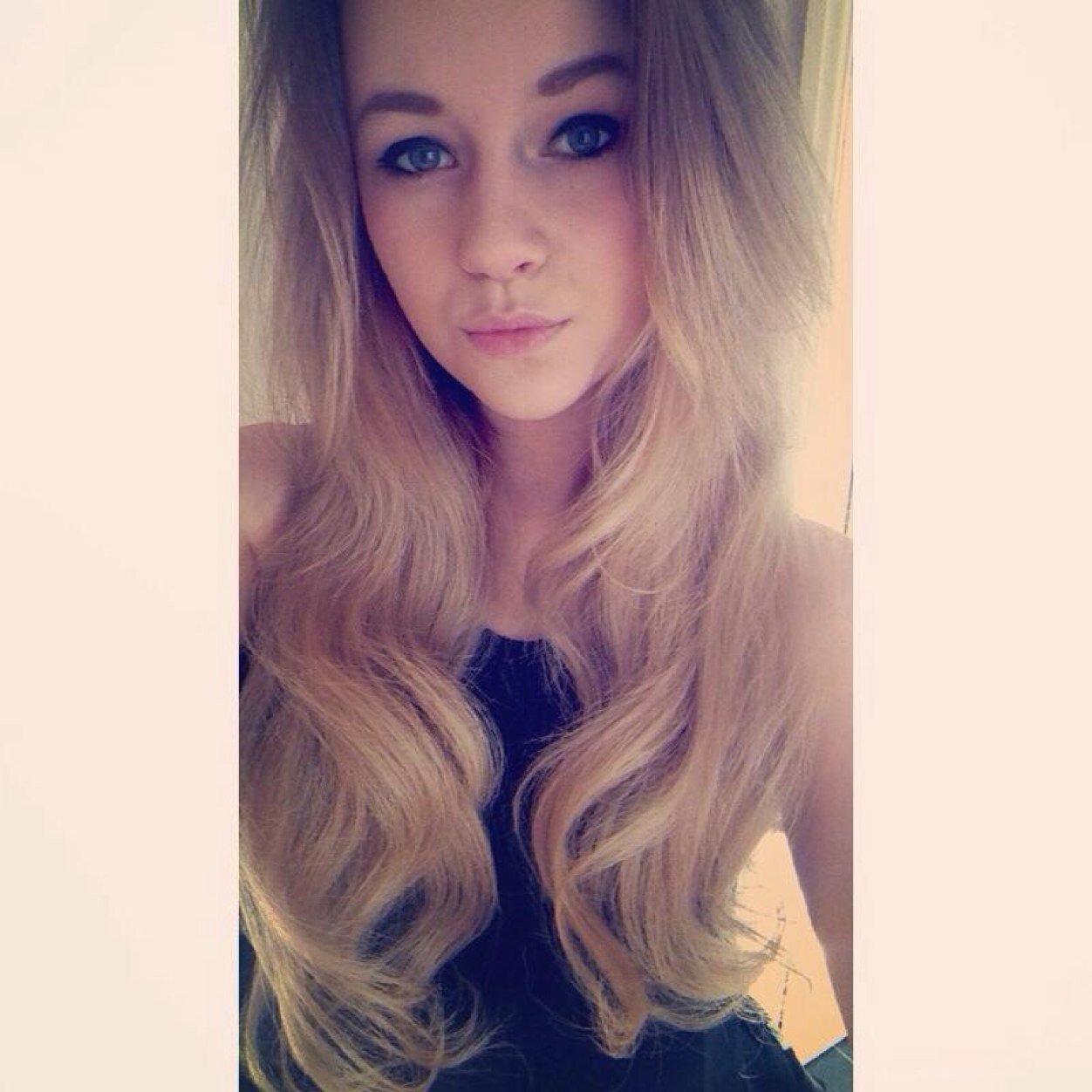 Loving life