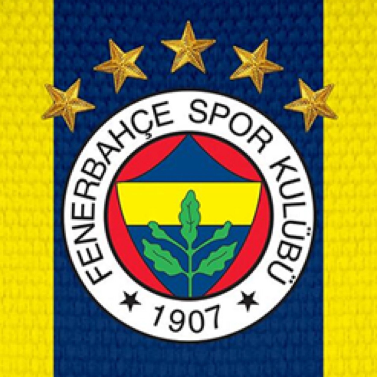RifatAtamer1907's profile picture. FENERBAHCE SPOR KLUBU KONGRE UYESi