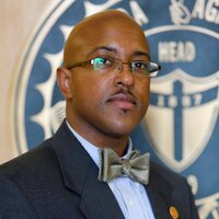 Reginald K. Ellis (@regellis1) 's Twitter Profile