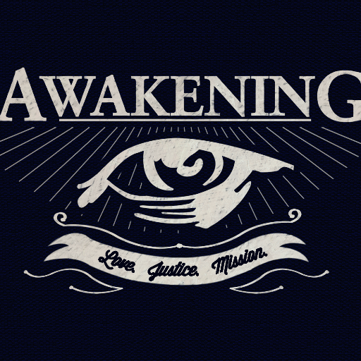 TLM_Awakening's profile picture. Love God's people | Awaken a passion for justice | Awaken a heart for mission