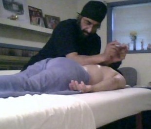 I am professional massage practitioner in VA,and work in homes/hotels for full body massage relaxation