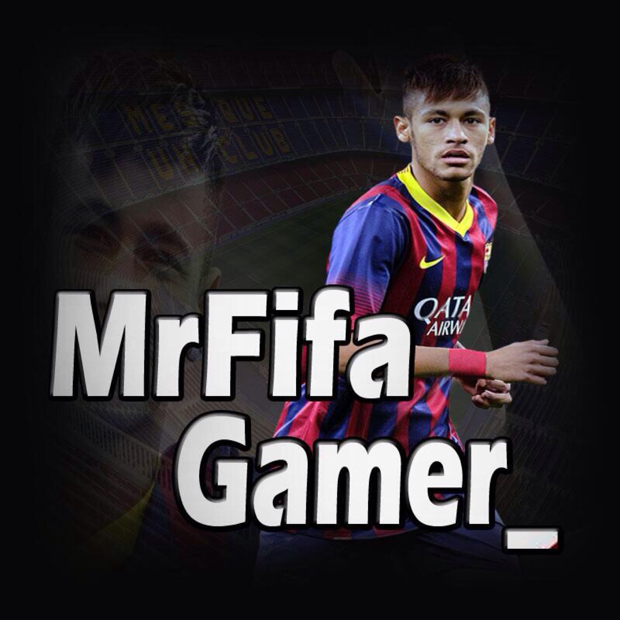 MrFifaGamer_'s profile picture. Fifa Gamer | 5k min bets | Sponsors