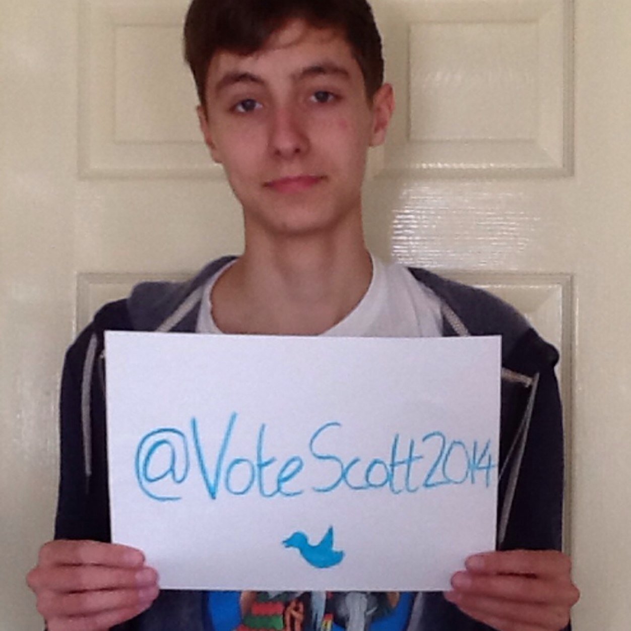 Welcome to the official Twitter account for Scott Essex's headboy campaign, providing you with news, and information #TeamScott #VoteScott2014