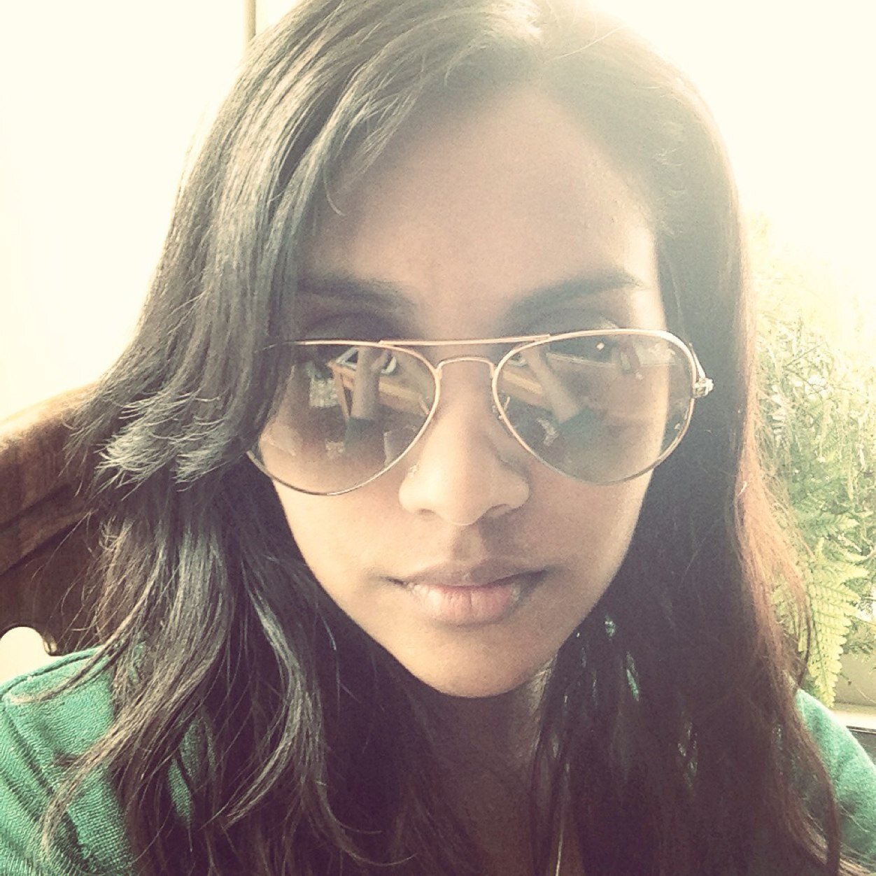 Graduate student of social and cognitive neuroscience. American-born, tamil made.