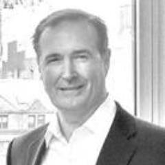Co President/CEO at IA Interior Architects, the largest global employee-owned architecture firm dedicated to interiors. Views here are my own.